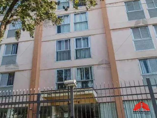 Imagem: Apartamento À Venda em São Paulo-Sp, Alto