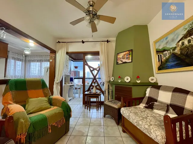 Imagem 6: Apartamento 2 dormitórios próximo á Flávio Boianovski