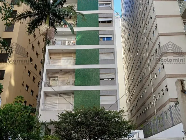 Imagem: Apartamento À Venda em São Paulo-Sp, no