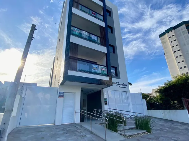 Imagem 2: Apartamento 2 dormitórios em Tramandai