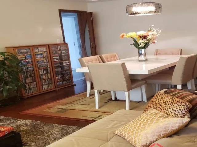 Imagem: APARTAMENTO MOÓCA 3 SUITES 130 METROS E