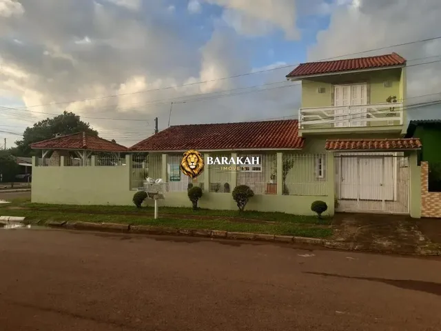 Imagem: Casa em Jardim dos Lagos, Guaíba/RS