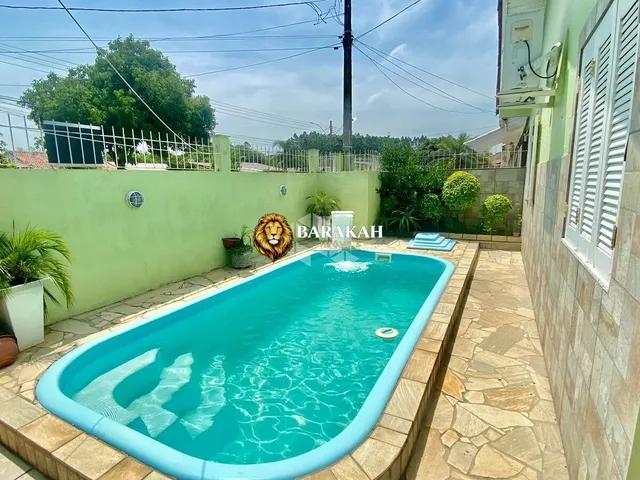 Imagem 2: Casa em Jardim dos Lagos, Guaíba/RS