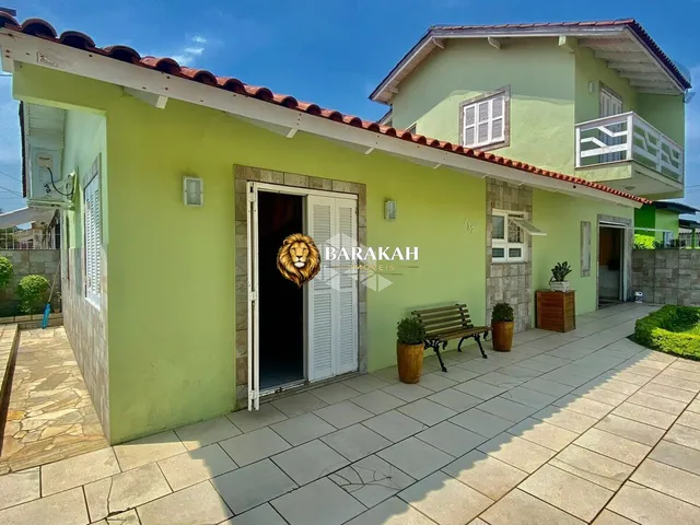 Imagem 14: Casa em Jardim dos Lagos, Guaíba/RS