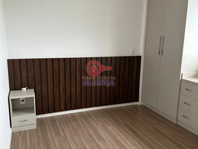 Imagem 1: Apartamento À para Venda, Vila Industrial, Toledo - Pr