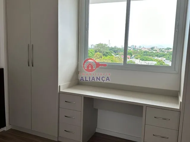 Imagem 2: Apartamento À para Venda, Vila Industrial, Toledo - Pr