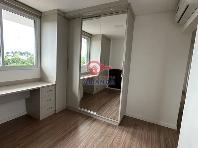 Imagem 3: Apartamento À para Venda, Vila Industrial, Toledo - Pr