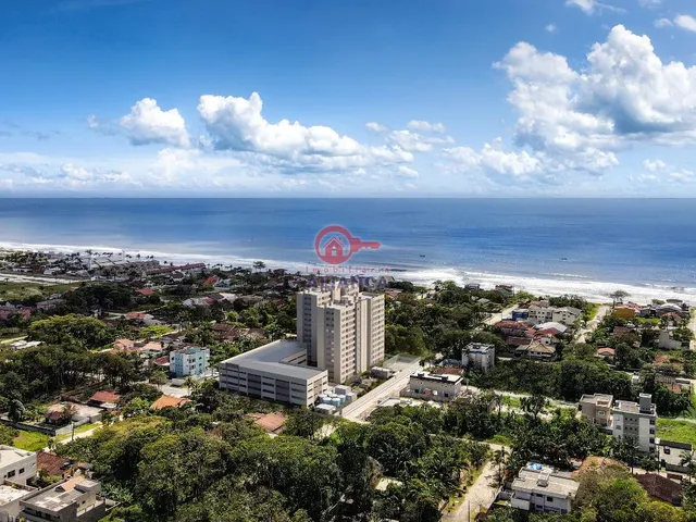 Imagem 1: Apartamento À Venda, Balneário Princesa do Mar, Itapoa - Sc