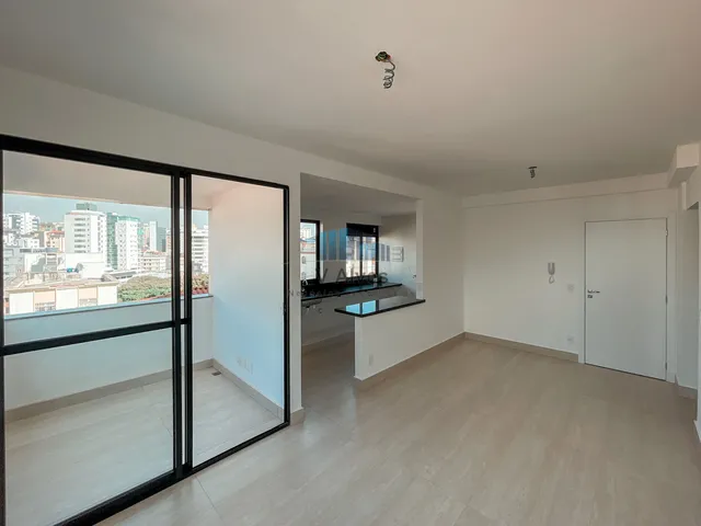 Imagem 12: Apartamento com 64,18m², 2 quartos sendo 01 suíte, 2 vagas. À venda, no bairro Cidade