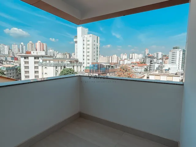 Imagem 4: Apartamento com 64,18m², 2 quartos sendo 01 suíte, 2 vagas. À venda, no bairro Cidade