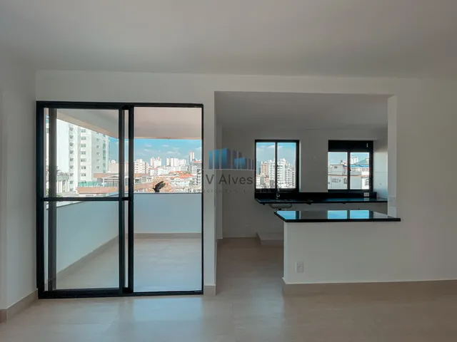 Imagem 3: Apartamento com 64,18m², 2 quartos sendo 01 suíte, 2 vagas. À venda, no bairro Cidade