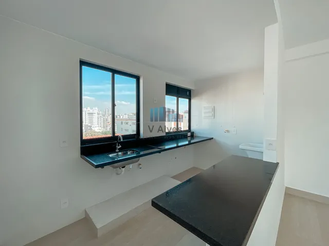 Imagem 6: Apartamento com 64,18m², 2 quartos sendo 01 suíte, 2 vagas. À venda, no bairro Cidade