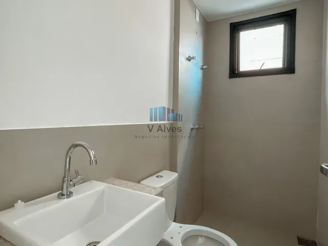 Imagem 10: Apartamento com 64,18m², 2 quartos sendo 01 suíte, 2 vagas. À venda, no bairro Cidade