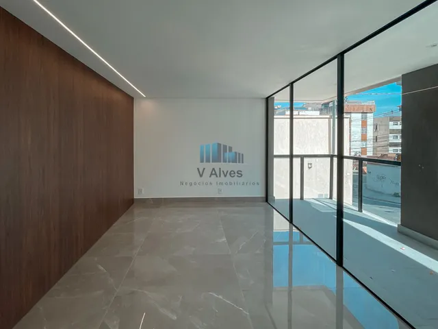 Imagem 1: Apartamento com 64,18m², 2 quartos sendo 01 suíte, 2 vagas. À venda, no bairro Cidade