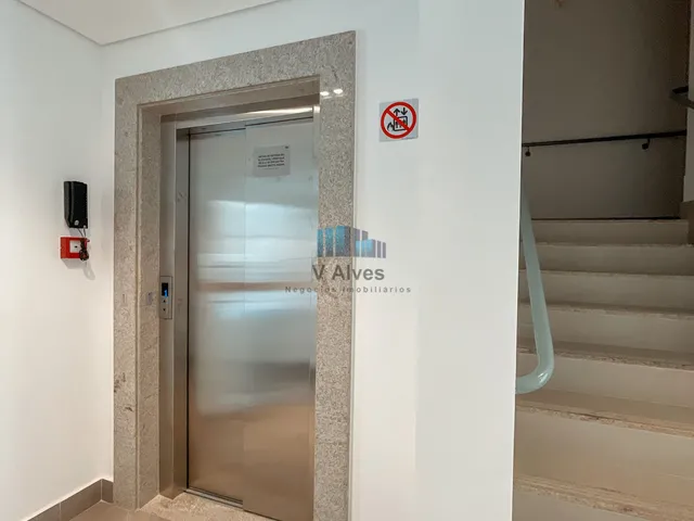 Imagem 9: Apartamento com 64,18m², 2 quartos sendo 01 suíte, 2 vagas. À venda, no bairro Cidade