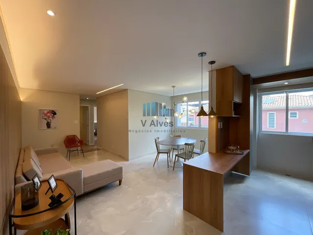 Imagem: Apartamento com 03 quartos sendo 01 suíte