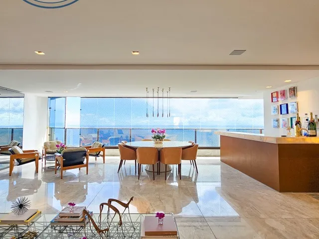 Imagem: APARTAMENTO ANDAR ALTÍSSIMO NO MANSÃO