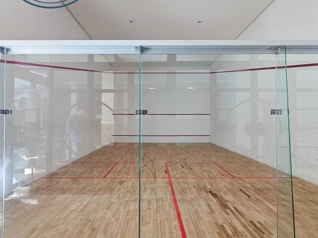 Imagem 6: APARTAMENTO ANDAR ALTÍSSIMO NO MANSÃO BAHIANO DE TÊNIS COM 3 SUÍTES MASTER COM CLOSET