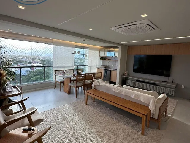 Imagem: Vendo Excelente Apartamento no Brisas Residencial