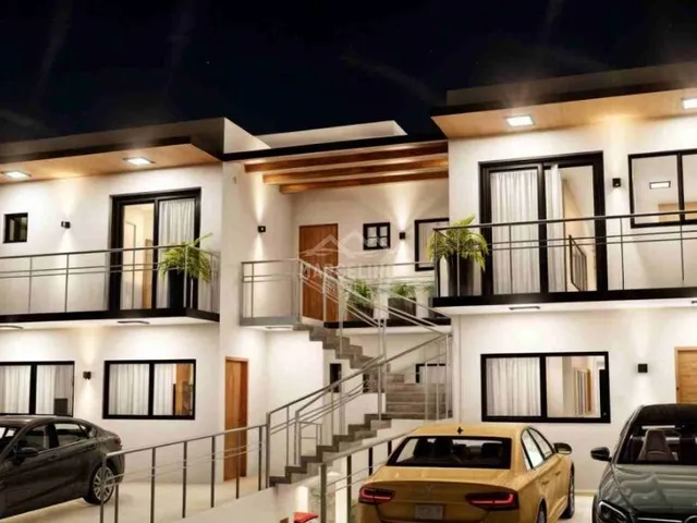 Imagem: Apartamentos de 2 dormitórios a venda em