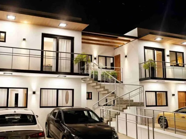 Imagem 2: Apartamentos de 2 dormitórios a venda em Garopaba, SC!