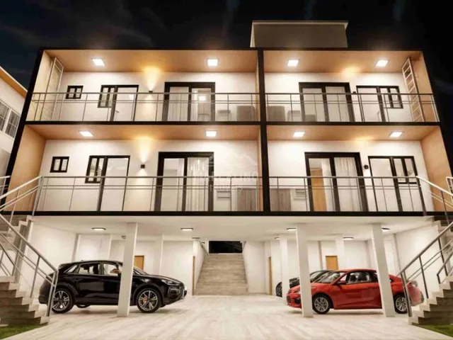 Imagem 5: Apartamentos de 2 dormitórios a venda em Garopaba, SC!