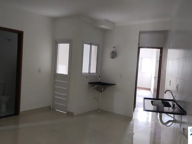 Imagem: Apartamento para locação em São Paulo-SP