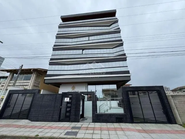 Imagem: Apartamento Alto Padrão - Frente Mar