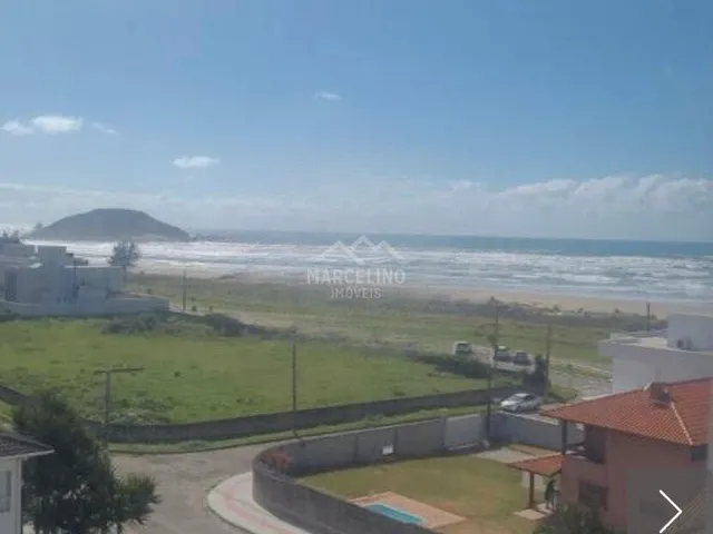 Imagem 6: Apartamento Alto Padrão - Frente Mar