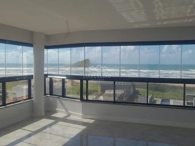 Imagem 2: Apartamento Alto Padrão - Frente Mar