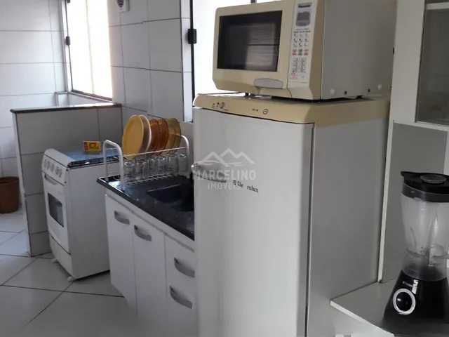 Imagem 3: Apartamento Padrão a 500 metros do mar no centro de Imbituba