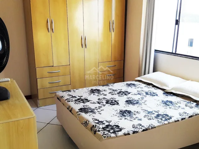 Imagem 2: Apartamento Padrão a 500 metros do mar no centro de Imbituba