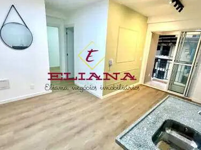 Imagem: Apartamento À Venda em São Paulo, Lapa