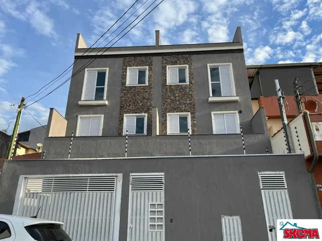 Imagem: Apartamento a Venda no Jardim Utinga por