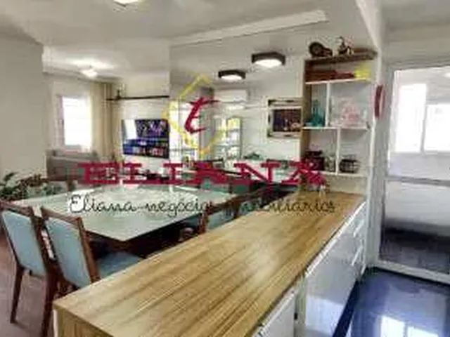 Imagem: Apartamento À Venda em São Paulo, Água