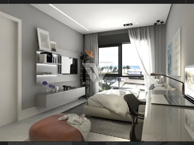 Imagem 3: Apartamento À Venda em Itajaí-Sc, no Bairro Praia Brava, com 2 Quartos, 2 Suítes, 2
