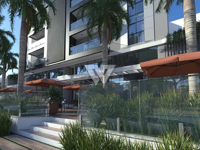 Imagem 4: Apartamento À Venda em Itajaí-Sc, no Bairro Praia Brava, com 2 Quartos, 2 Suítes, 2