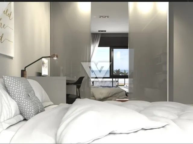 Imagem 5: Apartamento À Venda em Itajaí-Sc, no Bairro Praia Brava, com 2 Quartos, 2 Suítes, 2