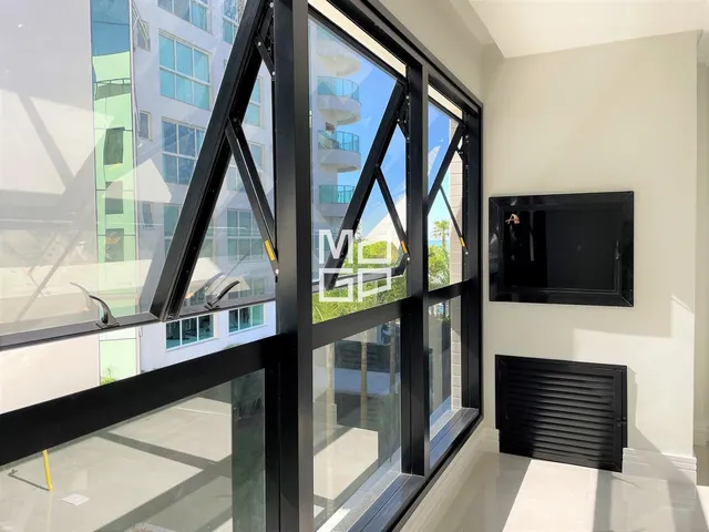 Imagem 14: Apartamento À Venda em Itajaí-Sc, no Bairro Praia Brava, com 2 Quartos, 2 Suítes, 2