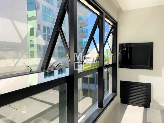 Imagem 15: Apartamento À Venda em Itajaí-Sc, no Bairro Praia Brava, com 2 Quartos, 2 Suítes, 2