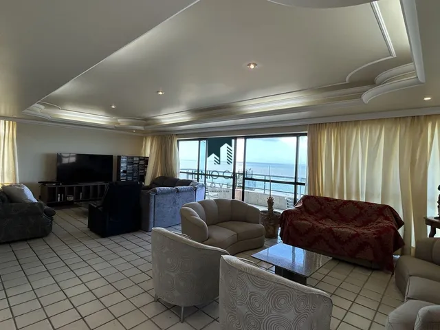 Imagem: Edificio Agua Viva - Beira Mar Piedade 4