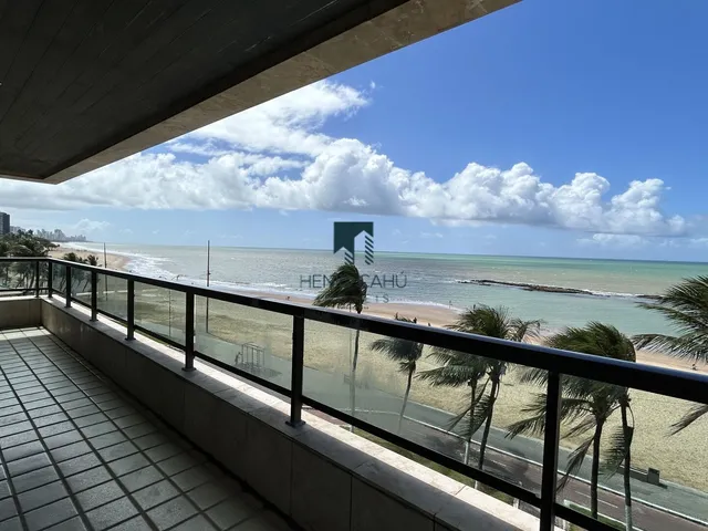 Imagem 13: Edificio Agua Viva - Beira Mar Piedade 4 suítes