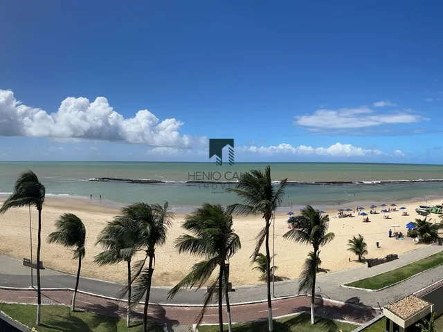 Imagem 11: Edificio Agua Viva - Beira Mar Piedade 4 suítes