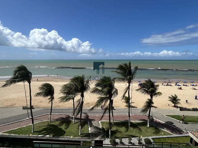 Imagem 15: Edificio Agua Viva - Beira Mar Piedade 4 suítes