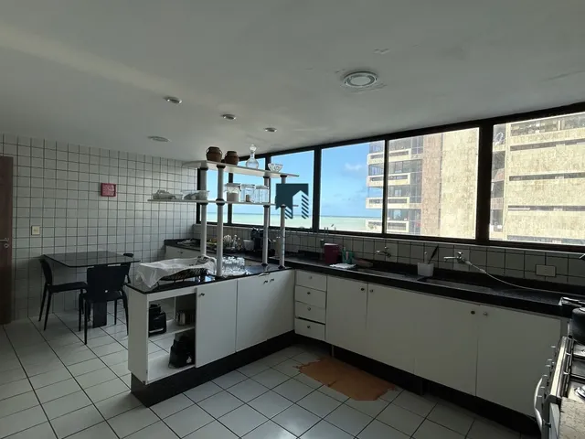 Imagem 9: Edificio Agua Viva - Beira Mar Piedade 4 suítes