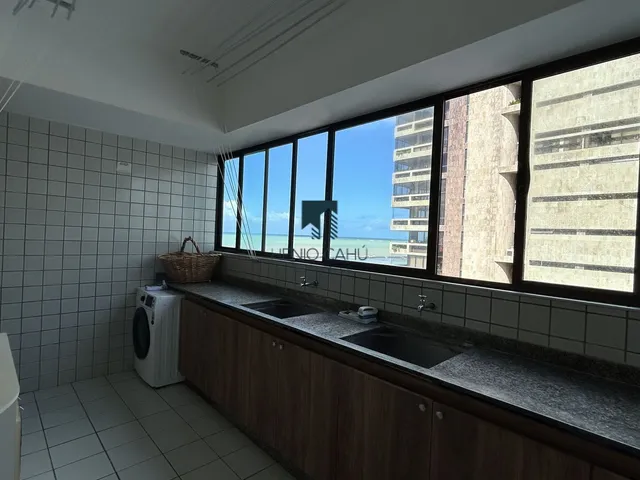 Imagem 10: Edificio Agua Viva - Beira Mar Piedade 4 suítes