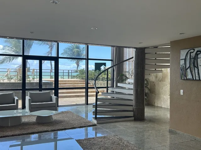 Imagem 8: Edificio Agua Viva - Beira Mar Piedade 4 suítes