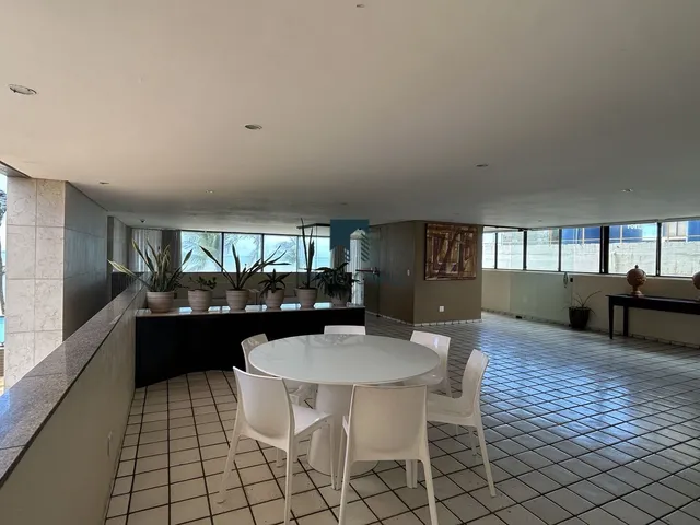 Imagem 3: Edificio Agua Viva - Beira Mar Piedade 4 suítes