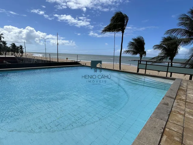 Imagem 5: Edificio Agua Viva - Beira Mar Piedade 4 suítes