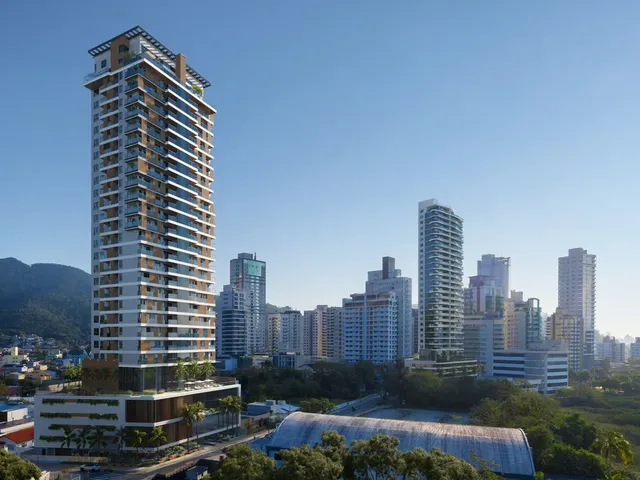Imagem: Vista Mare Residencial